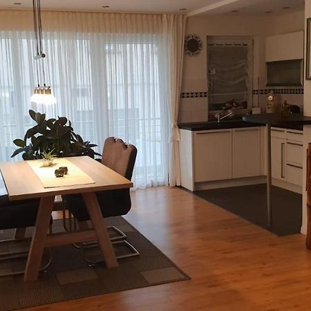 Hochwertige 85Qm-Wohnung In Wuppertal-Vohwinkel Eksteriør bilde
