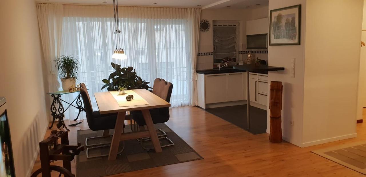 Hochwertige 85Qm-Wohnung In Wuppertal-Vohwinkel Eksteriør bilde