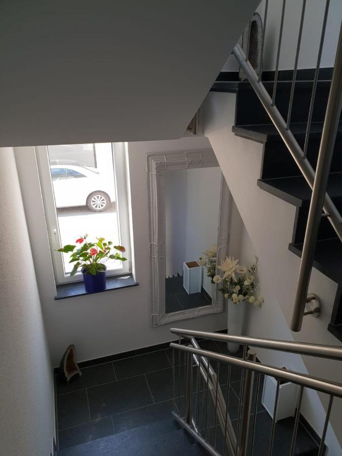 Hochwertige 85Qm-Wohnung In Wuppertal-Vohwinkel Eksteriør bilde