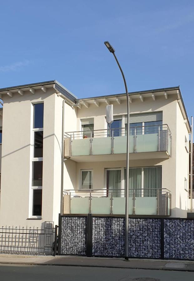 Hochwertige 85Qm-Wohnung In Wuppertal-Vohwinkel Eksteriør bilde