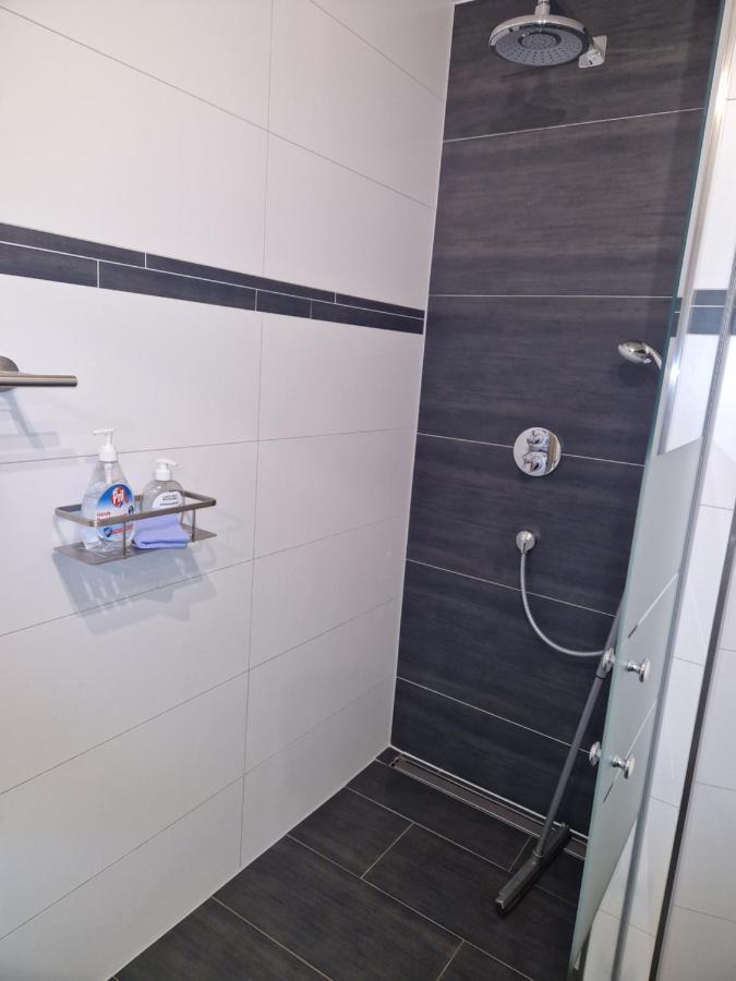Hochwertige 85Qm-Wohnung In Wuppertal-Vohwinkel Eksteriør bilde