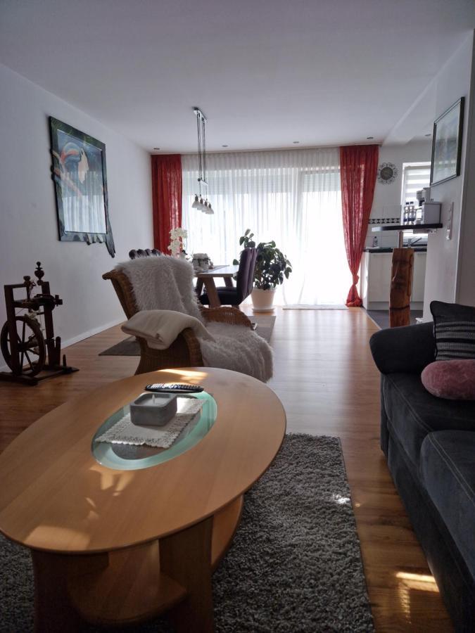 Hochwertige 85Qm-Wohnung In Wuppertal-Vohwinkel Eksteriør bilde